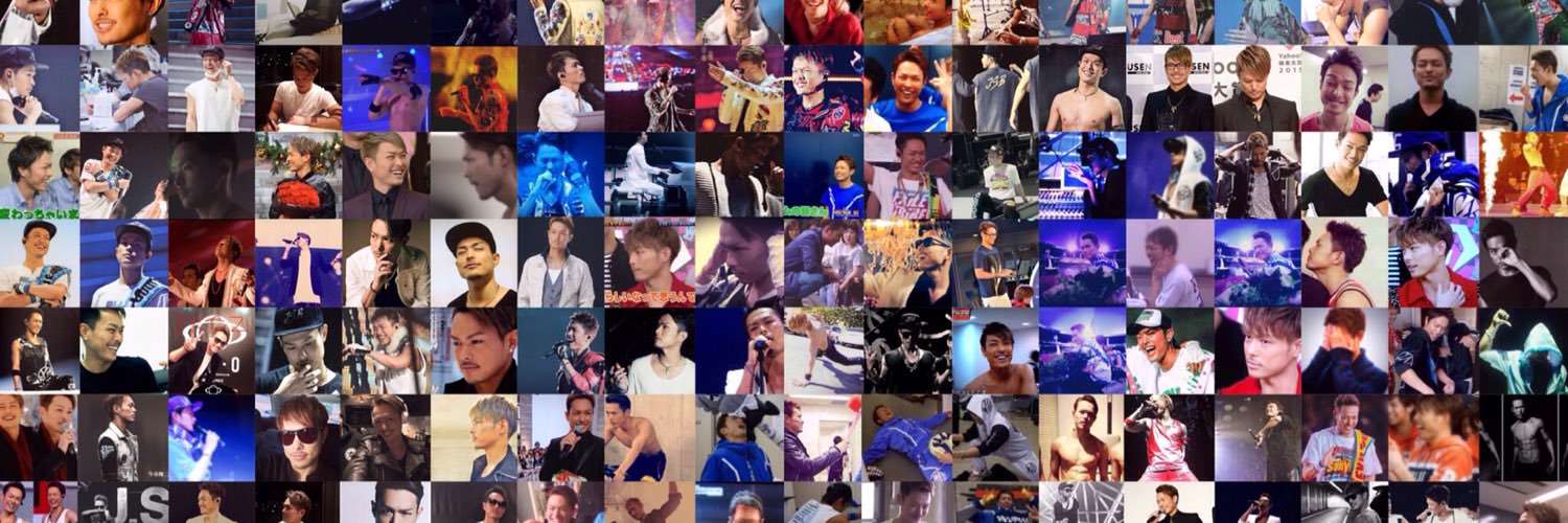 NANAdreamsinger's profile banner image