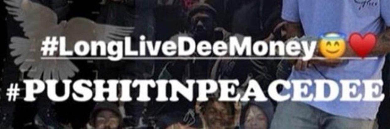 Taz_honcho24's profile banner image