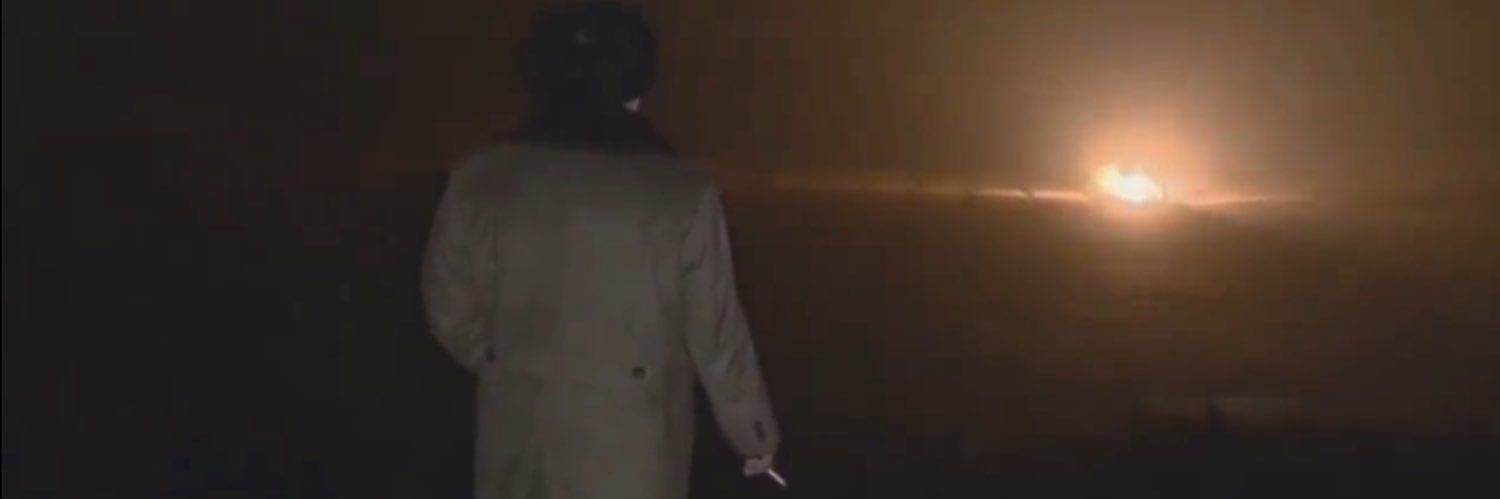 Morrisson ☭ ☆ banner