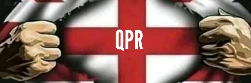 Steve Patrick 🩵🇬🇧 banner