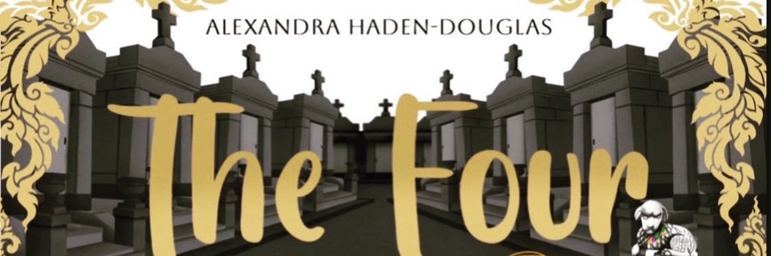 Alexandra banner