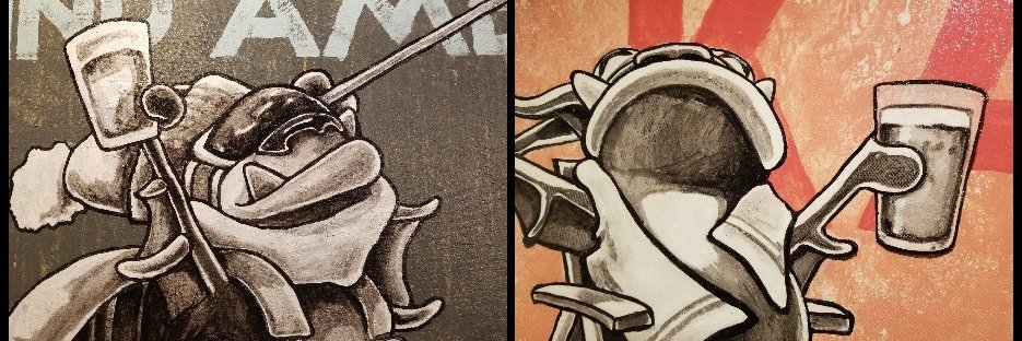 Sandy Bialek banner