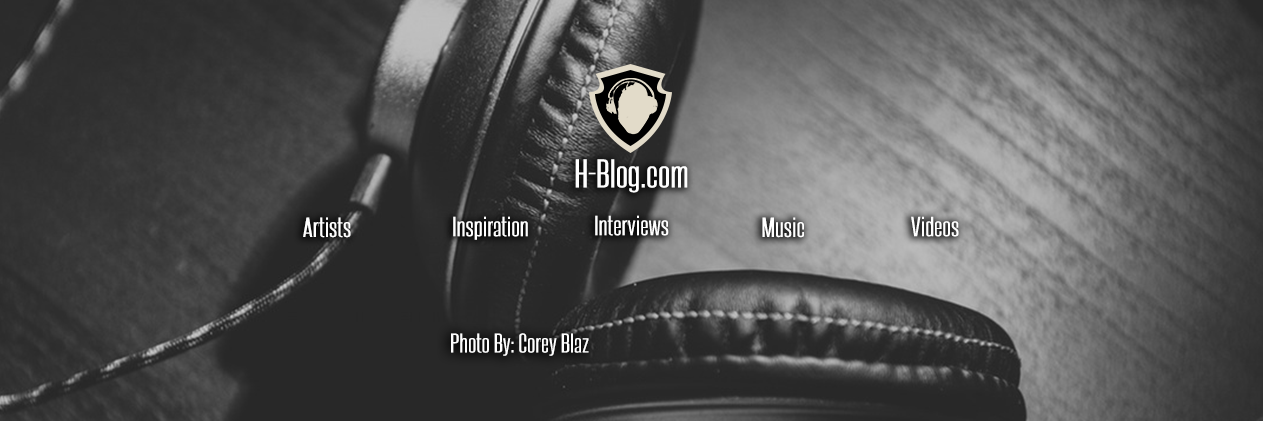 HBlogOfficial's profile banner image