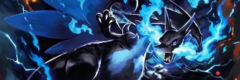 ChanningBlood's profile banner image