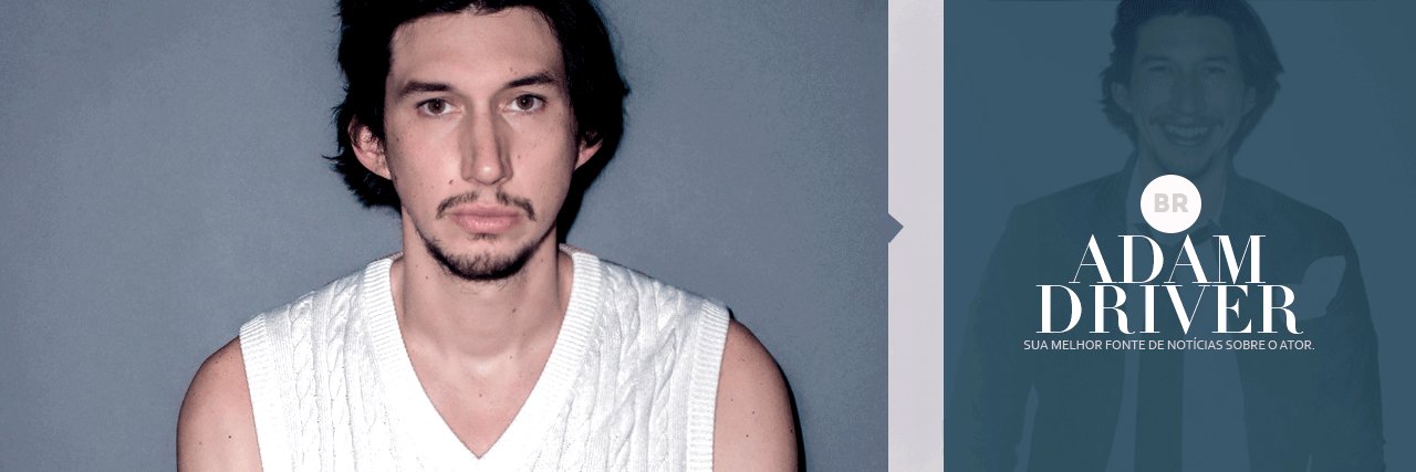 AdamDriverBR's profile banner image
