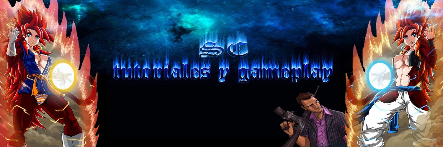 sctutoriales's profile banner image