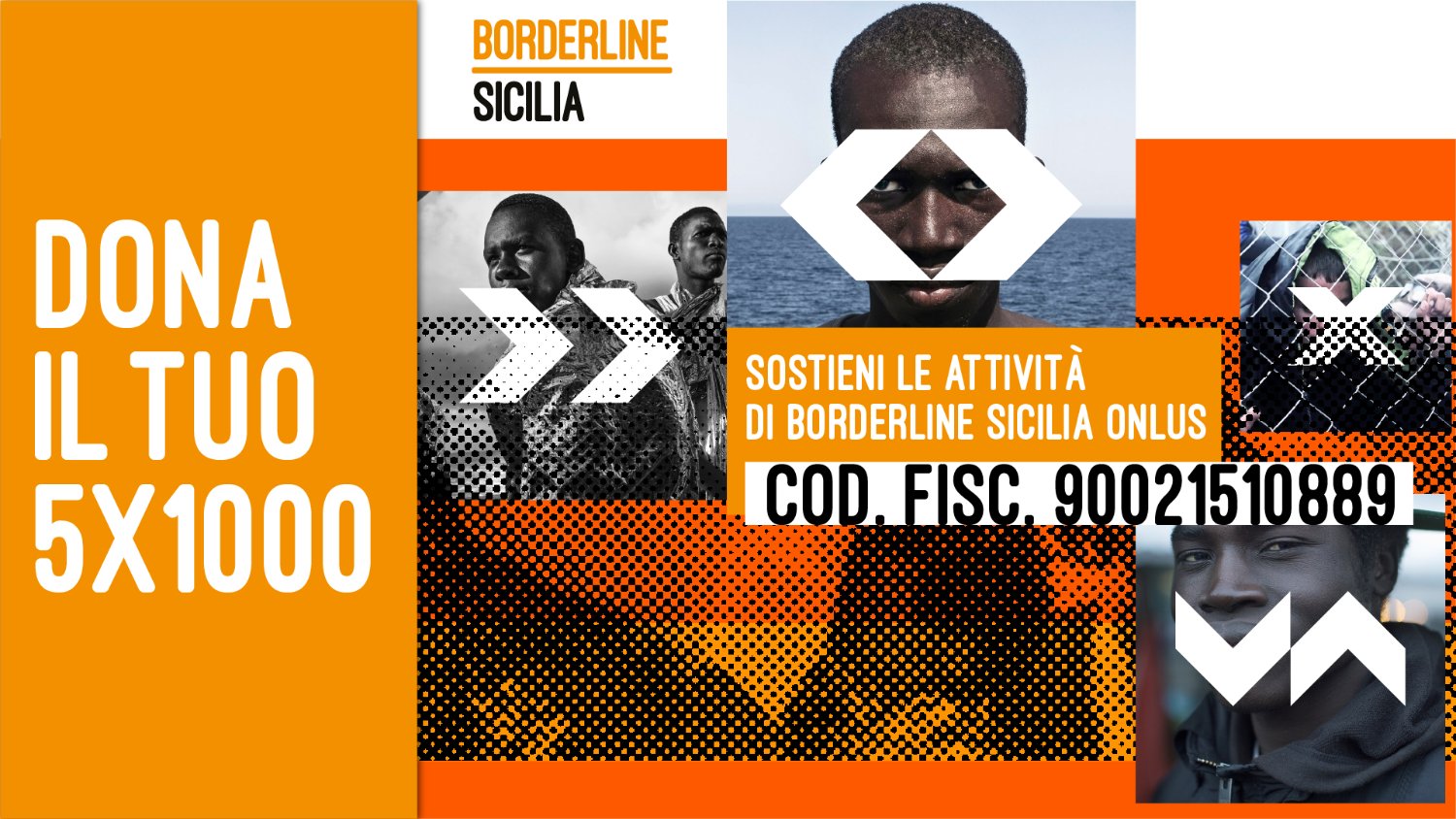 Borderline Sicilia banner