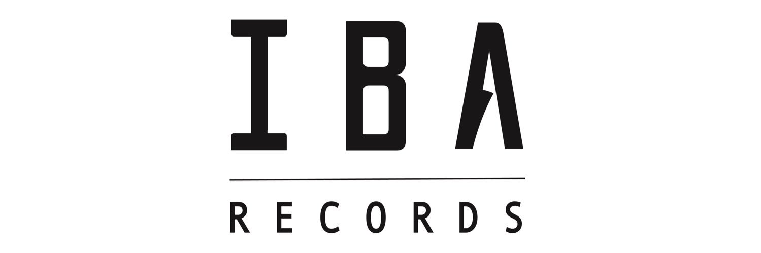 IBARecords's profile banner image