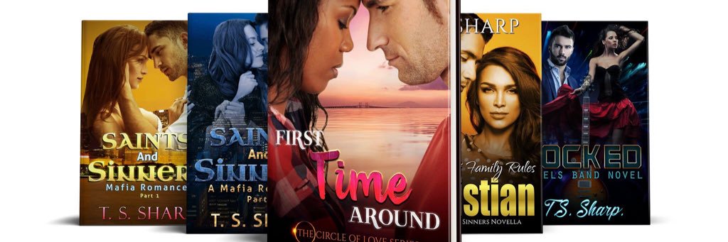 TsSharp_author's profile banner image