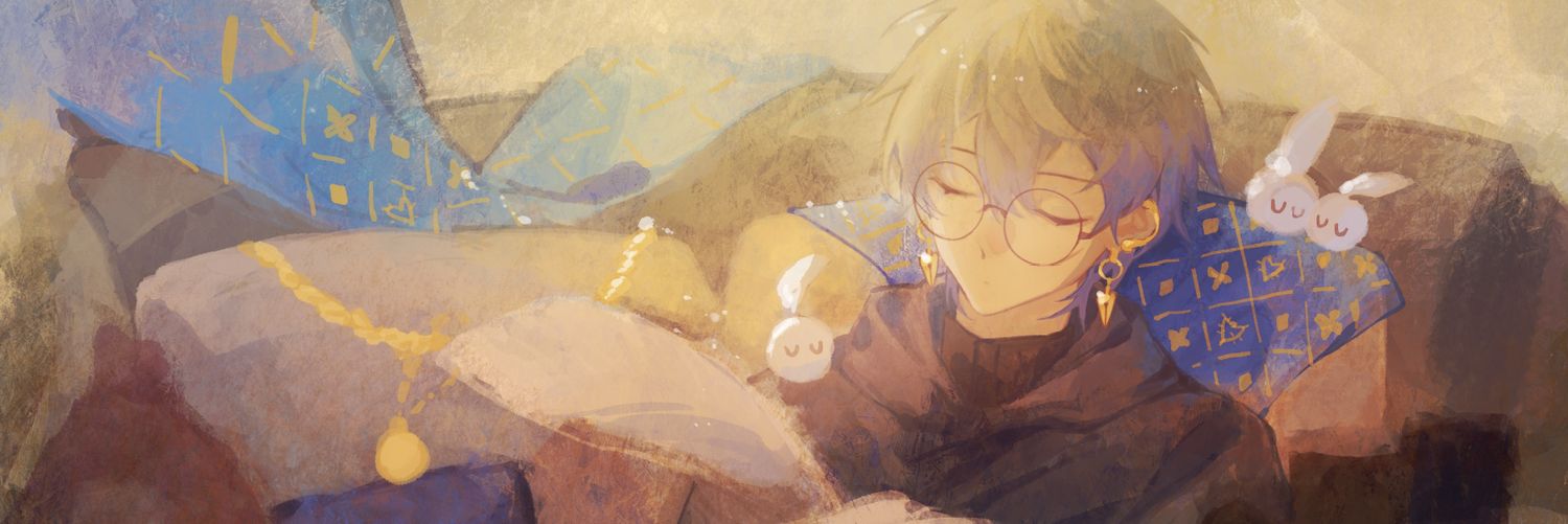 fune_bu's profile banner image