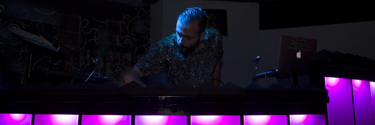 FranMocker's profile banner image