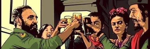 ozmurce's profile banner image