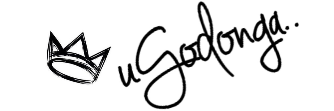 uGodonga's profile banner image