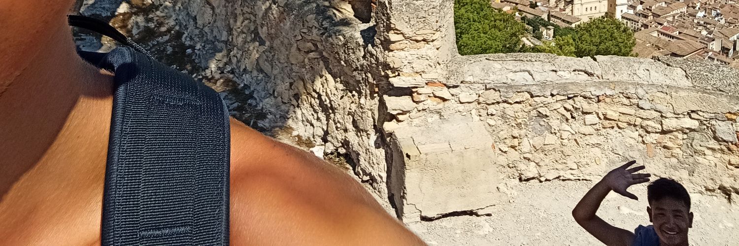 TelioNaour's profile banner image