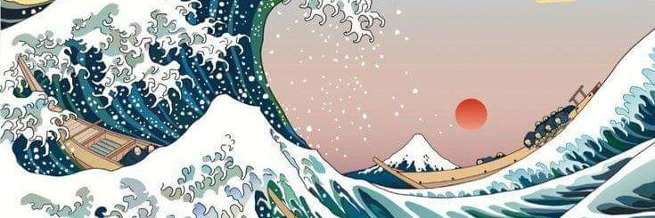 Rudolphinho's profile banner image