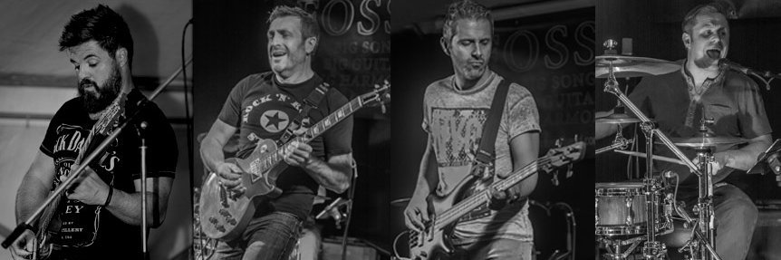 FossilBandUK's profile banner image