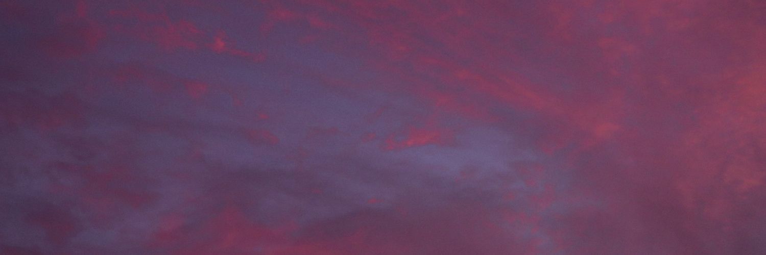 haleymackk's profile banner image