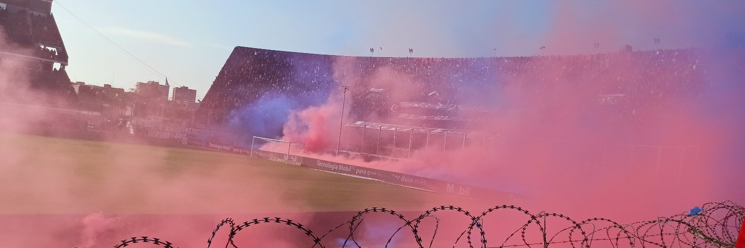 EmmanuelCanepa's profile banner image