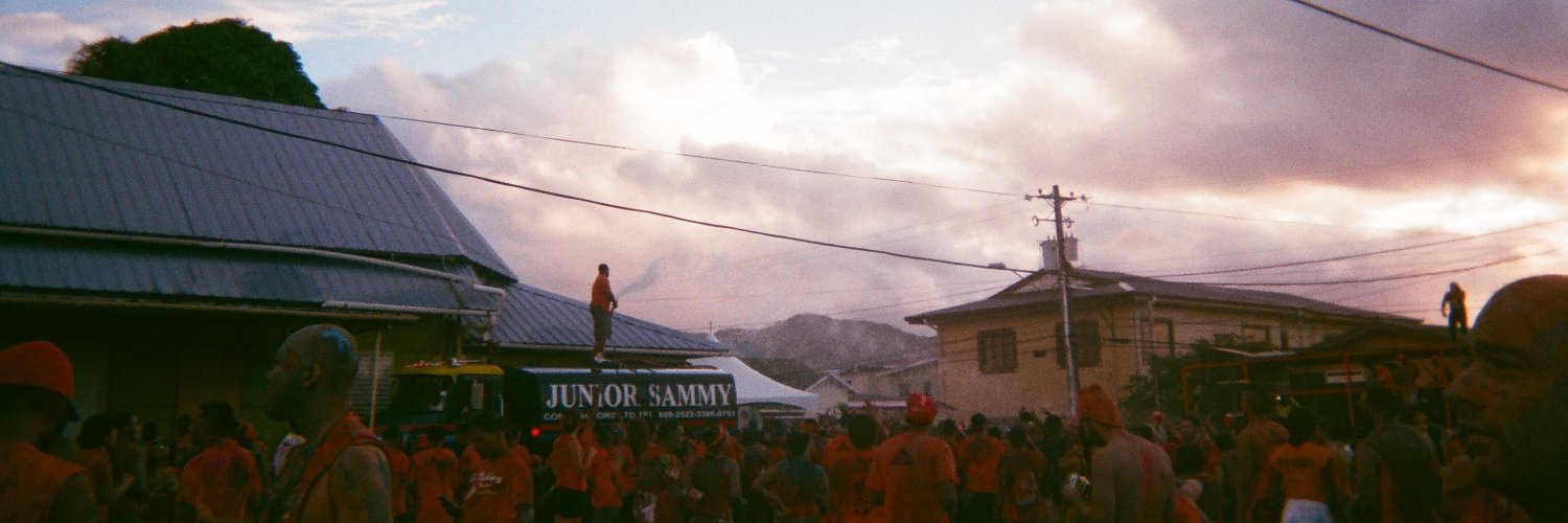 Michael Joseph banner