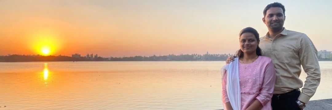 pranilmane123's profile banner image