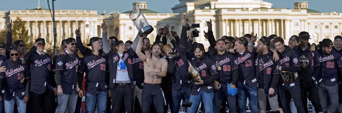 Justin Clemson banner