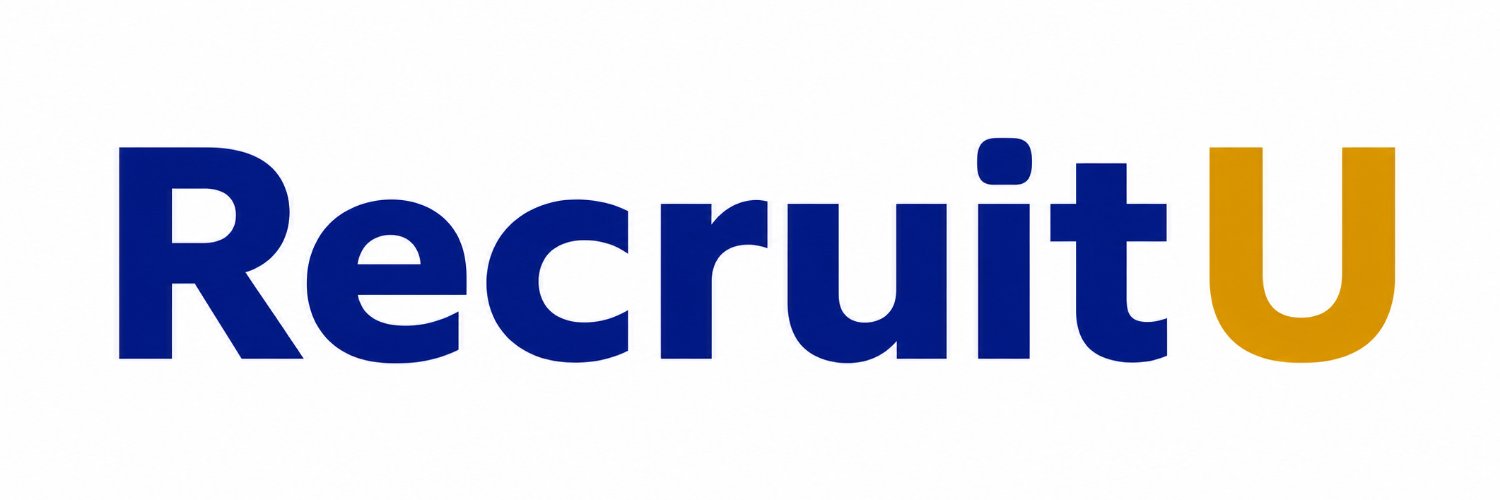 RecruitUapp1's profile banner image