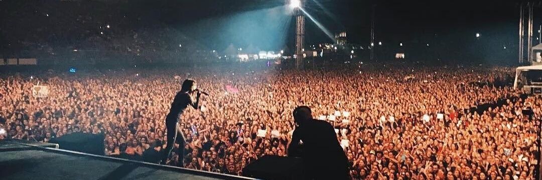 Valem🇨🇱 ᴼᴹᴵᵀᴮ SELENA'S DAY banner