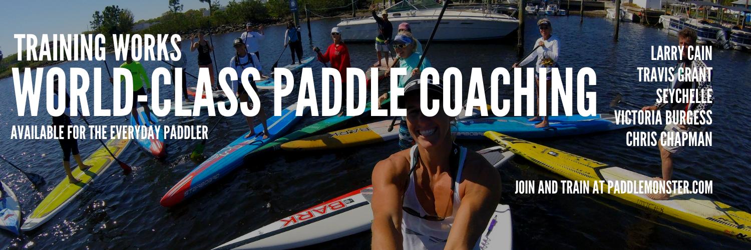 paddlemonster's profile banner image