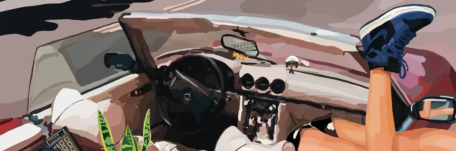 tiffanysvision's profile banner image