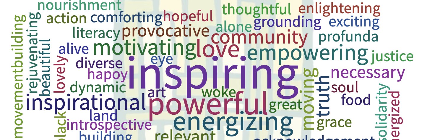 Mel King Institute banner