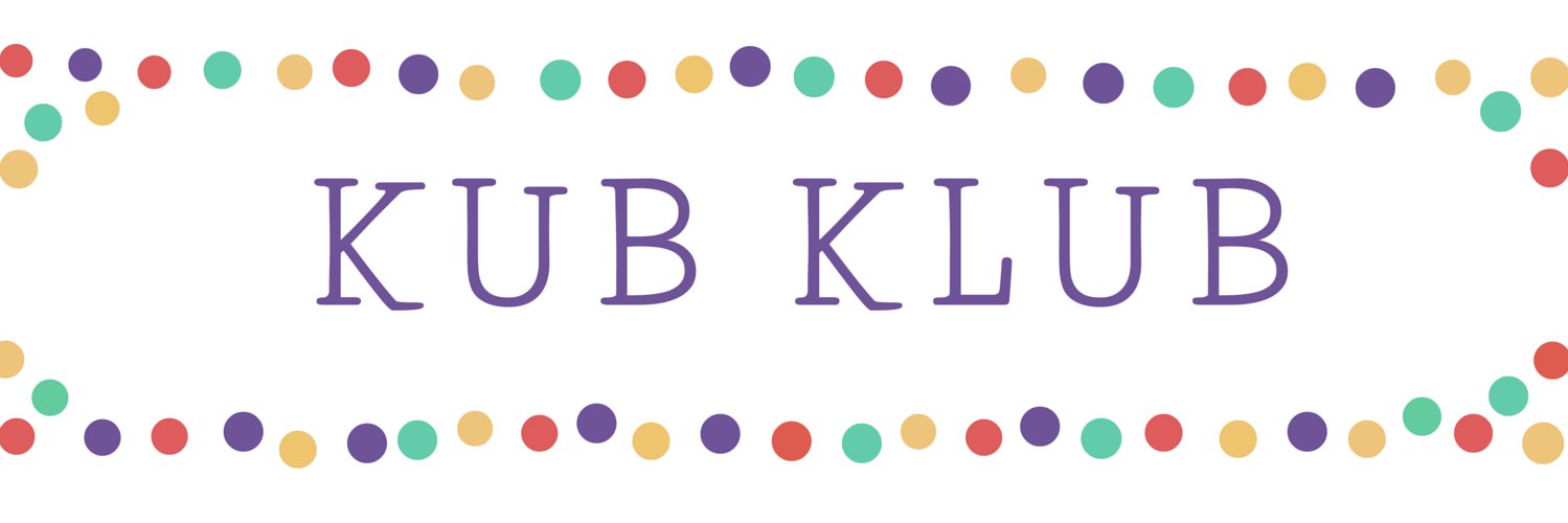kubklub's profile banner image