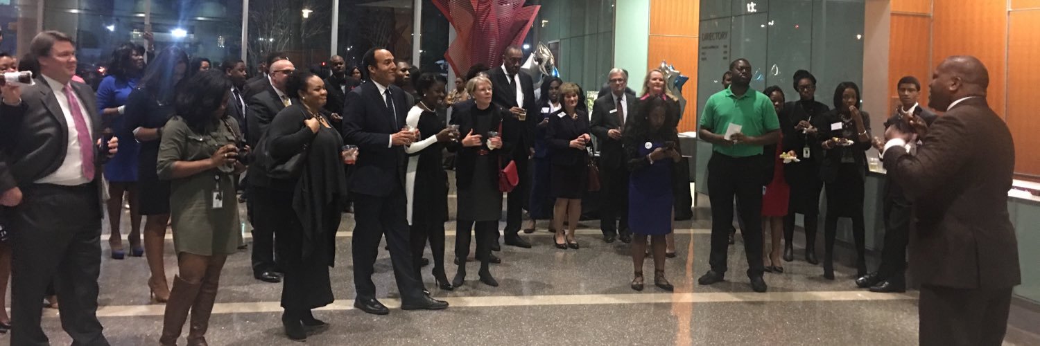 The Talented Tenth banner