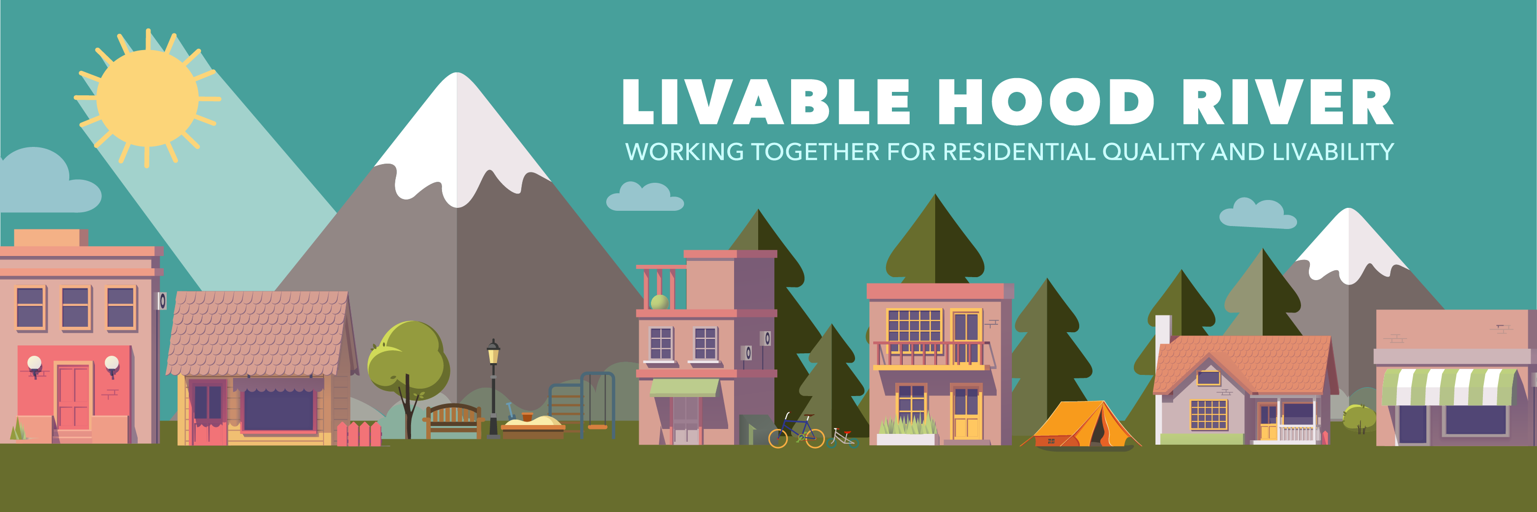 LivableHR's profile banner image