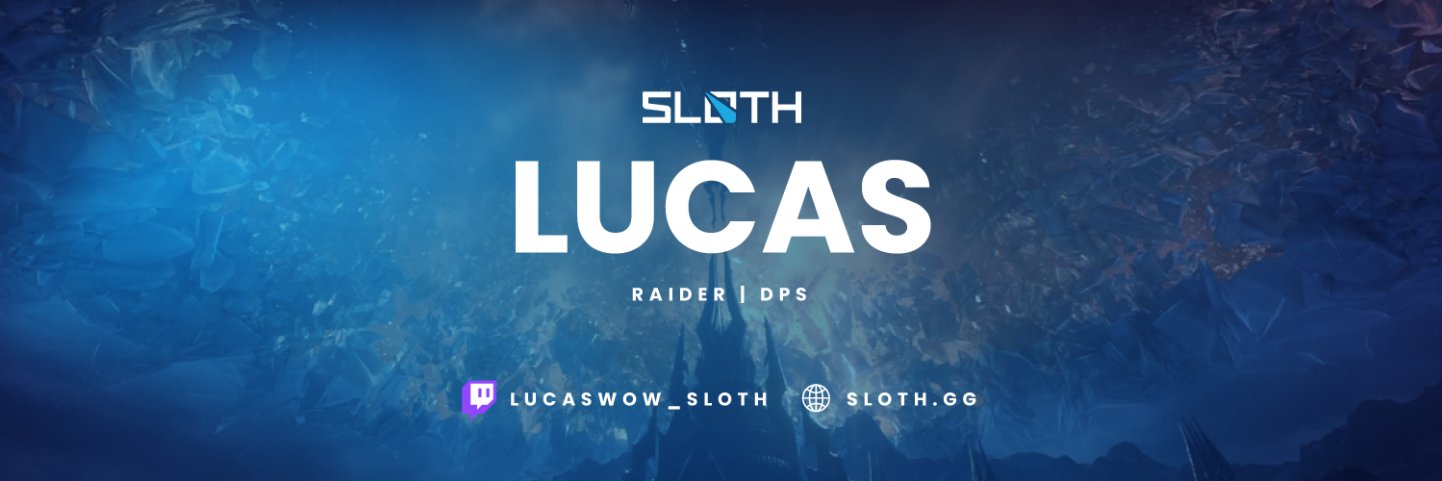 lucassanco's profile banner image
