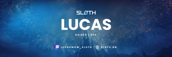 lucassanco Profile Banner