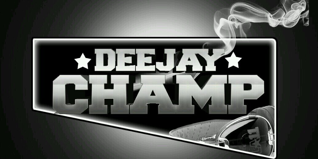 DeeJayChamp's profile banner image