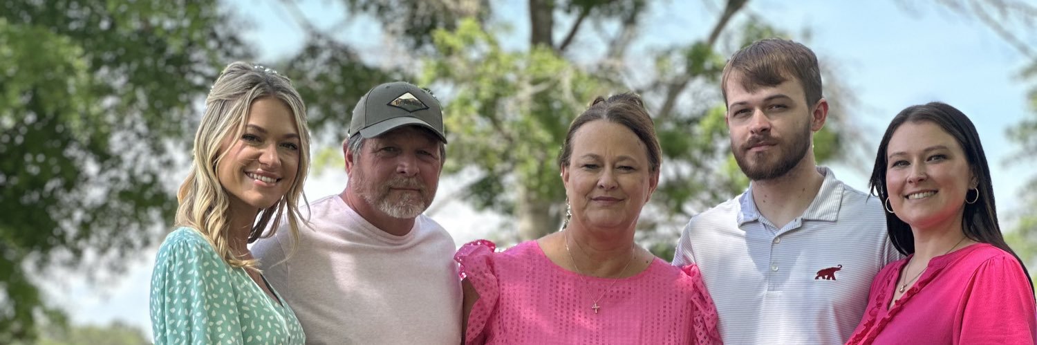 katrinawhite41's profile banner image