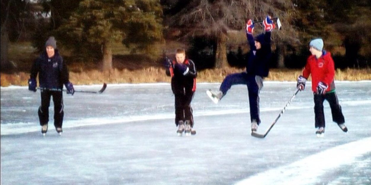 AlexChorneyko's profile banner image