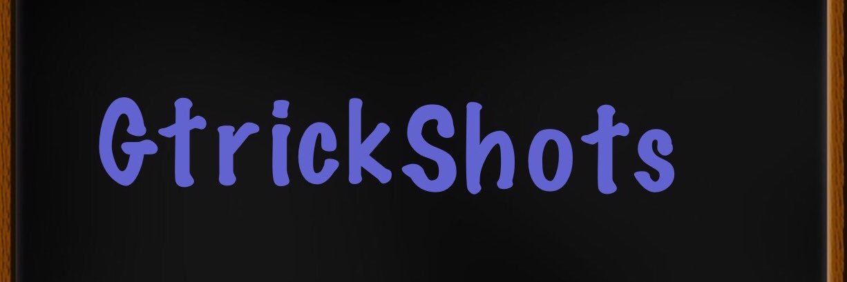 Rickieready's profile banner image