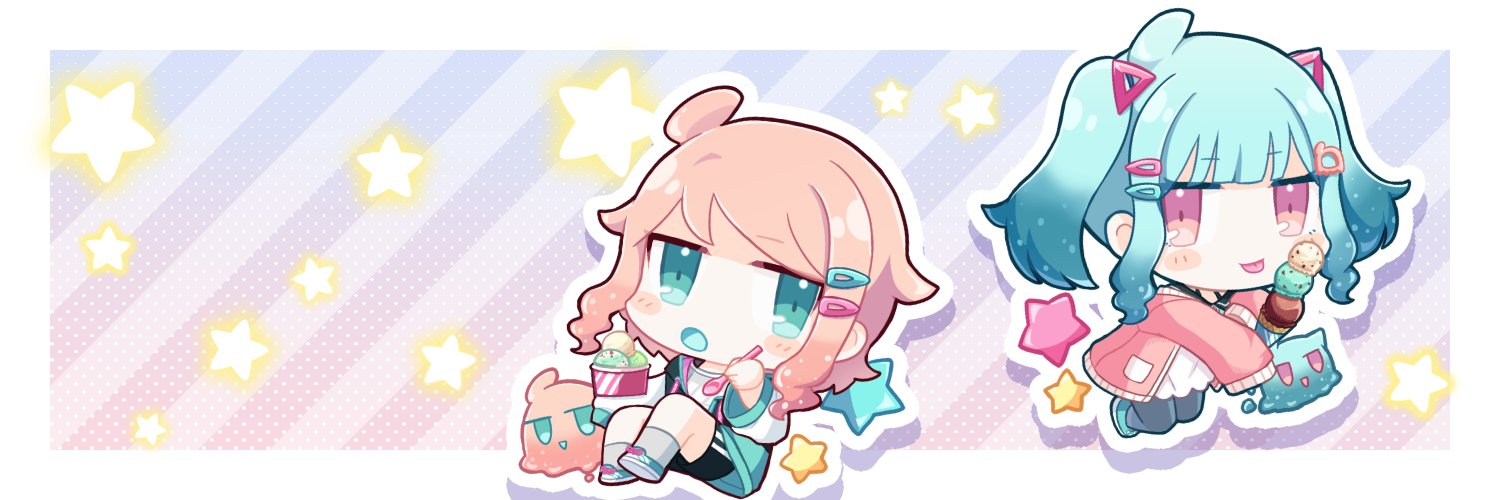 kazechan812's profile banner image