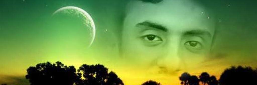 aaroman30's profile banner image