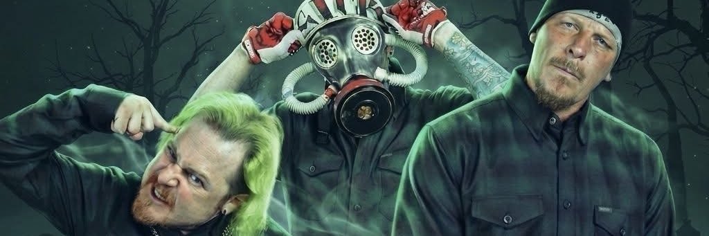 FrodoTheGhost's profile banner image