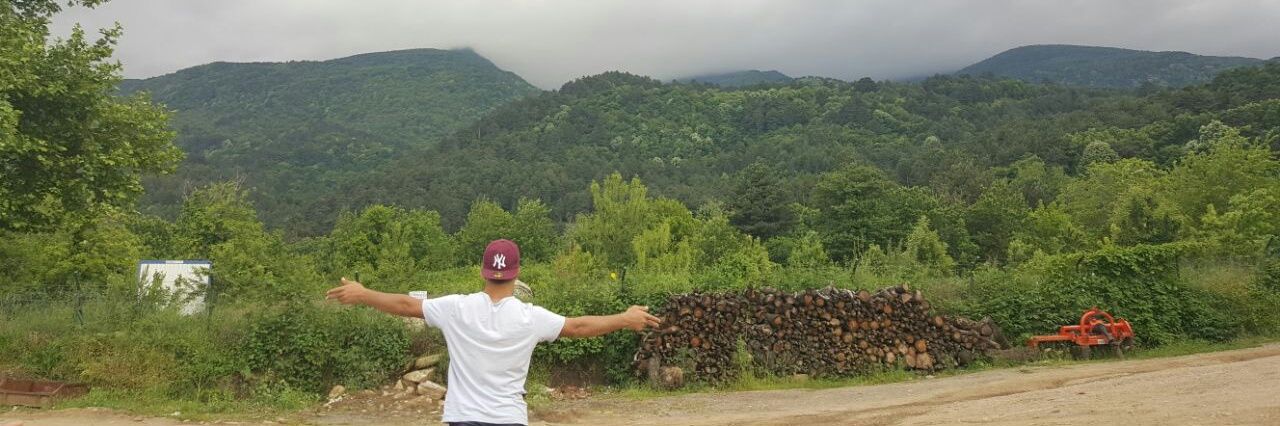 muratbaybarss's profile banner image