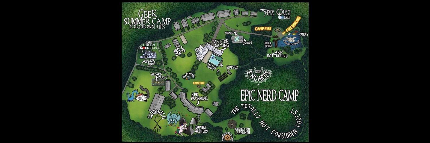 EpicNerdCamp's profile banner image