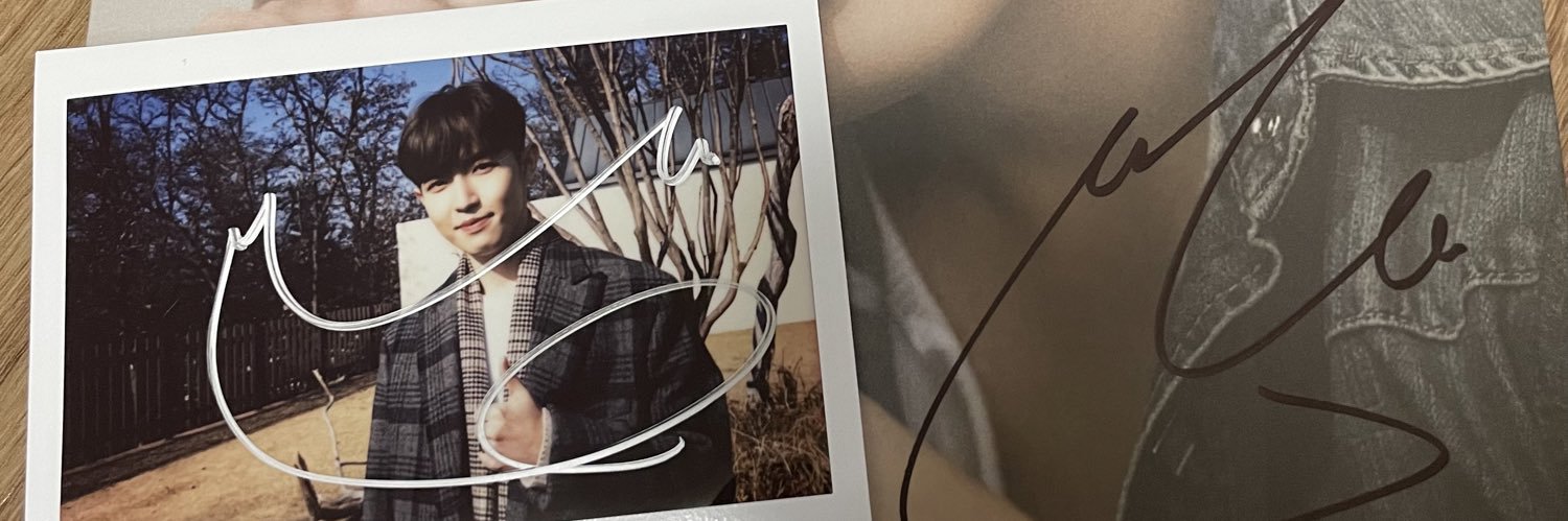 Ha_S2woon's profile banner image