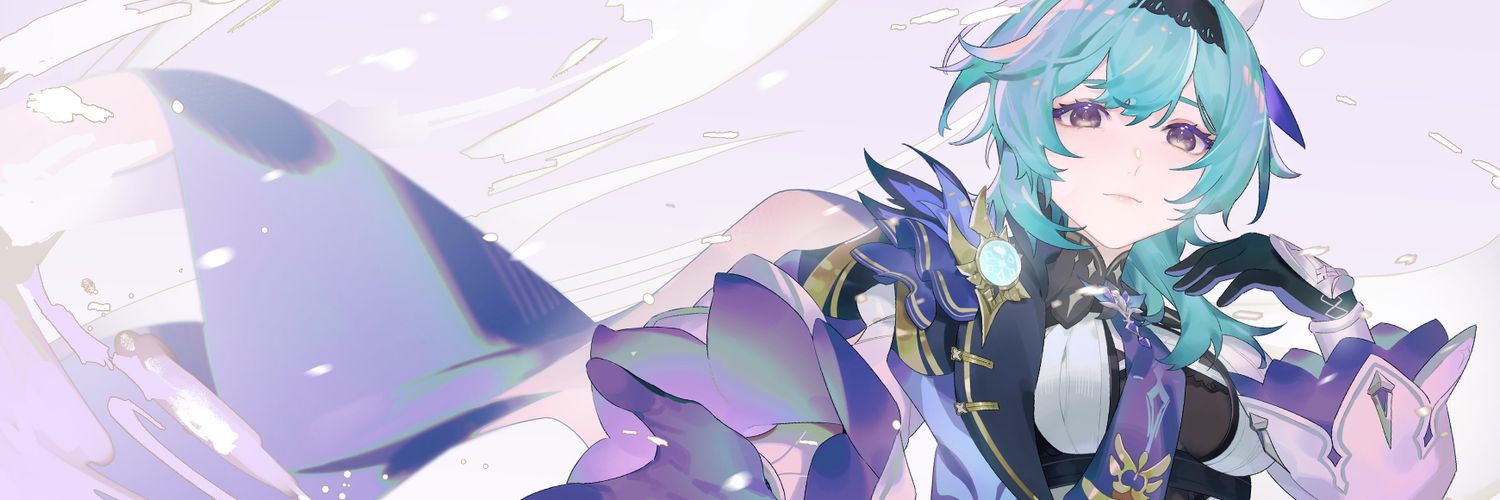 Naocchi_x3's profile banner image