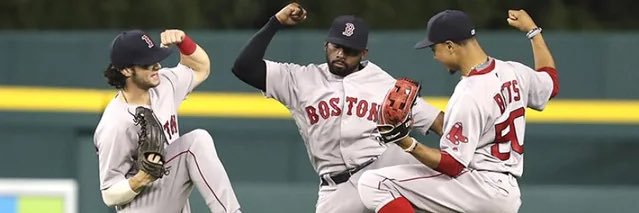 Patrick DeMarre banner