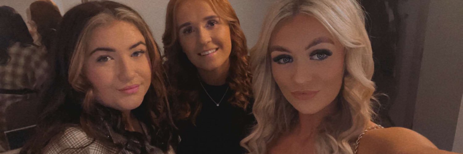 Becky Dalgarno banner