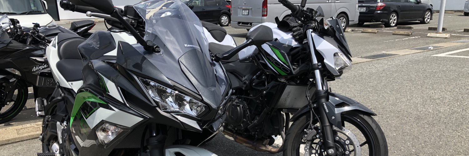 ryu_YZFR7's profile banner image