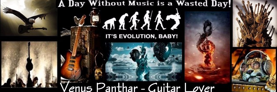 VenusPanthar's profile banner image